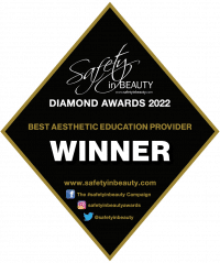 Winners Digital Diamaond Badge